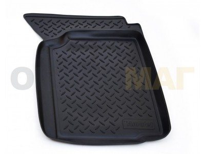 Коврики в салон Norplast полиуретан для Chery Amulet 2003-2013