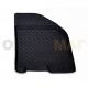 Коврики в салон Norplast полиуретан чёрные для Chevrolet Aveo 2006-2012