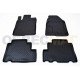 Коврики в салон Norplast полиуретан чёрные для Chevrolet Captiva/Opel Antara 2006-2011