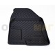 Коврики в салон Norplast полиуретан чёрные для Chevrolet Captiva/Opel Antara 2006-2011