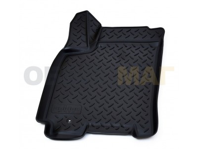 Коврики в салон Norplast полиуретан для Chevrolet Lacetti 2005-2013