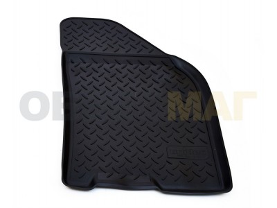 Коврики в салон Norplast полиуретан для Chevrolet Lacetti 2005-2013