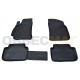 Коврики в салон Norplast полиуретан для Chevrolet Lanos 2005-2009