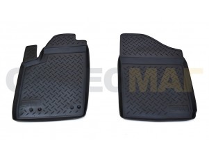 Коврики в салон Norplast полиуретан передние для Citroen Berlingo № NPL-Po-14-55