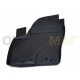 Коврики в салон Norplast полиуретан чёрные для Ford C-Max 2007-2010