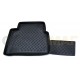 Коврики в салон Norplast полиуретан чёрные для Ford C-Max 2007-2010