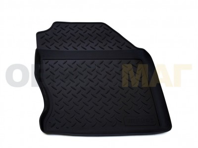 Коврики в салон Norplast полиуретан для Ford Focus 1 1998-2005