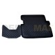 Коврики в салон Norplast полиуретан для Ford Focus 1 1998-2005