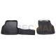 Коврики в салон Norplast полиуретан чёрные для Ford Focus 2 2005-2008 NPL-Po-22-15
