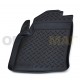 Коврики в салон Norplast полиуретан чёрные для Ford Fusion 2002-2012