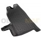 Коврики в салон Norplast полиуретан 2 штуки для Ford Transit 2006-2014