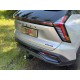 Фаркоп (шар E) для Geely Atlas 2023-н.в.