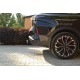 Фаркоп для Exeed RX 2023-н.в. съемное крепление шара под американский квадрат