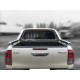 Дуга в кузов d-76 (вариант 2) для Toyota Hilux 2020 – н.в.