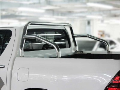 Дуга в кузов d-60 для Toyota Hilux 2020 – н.в.