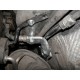Фаркоп оцинкованный Galia шар С быстросъемное крепление шара для Chrysler Grand Voyager 2008-2016, в т.ч. STOWn GO, Dodge Caravan 2008-2016, Lancia Voyager 2011-2016
