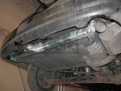 Фаркоп оцинкованный Galia шар С быстросъемное крепление шара для Chrysler Grand Voyager 2008-2016, в т.ч. STOWn GO, Dodge Caravan 2008-2016, Lancia Voyager 2011-2016