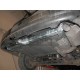 Фаркоп оцинкованный Galia шар С быстросъемное крепление шара для Chrysler Grand Voyager 2008-2016, в т.ч. STOWn GO, Dodge Caravan 2008-2016, Lancia Voyager 2011-2016