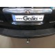 Фаркоп оцинкованный Galia шар С быстросъемное крепление шара для Chrysler Grand Voyager 2008-2016, в т.ч. STOWn GO, Dodge Caravan 2008-2016, Lancia Voyager 2011-2016