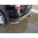 ТСУ Фаркоп ТСС шар E для Hyundai Tucson 2018-2021