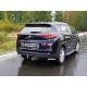 ТСУ Фаркоп ТСС шар E для Hyundai Tucson 2018-2021