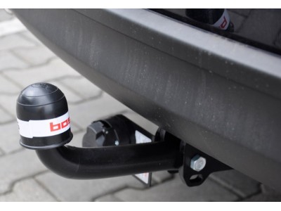Фаркоп Bosal шар А крепление на двух болтах для Mazda CX-5 2012-2021