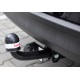 Фаркоп Bosal шар А крепление на двух болтах для Mazda CX-5 2012-2021