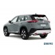 Фаркоп для Nissan X-Trail T33 2022-н.в. крепление шара на двух болтах
