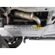 Защита раздатки (алюминий) 4 мм для Dodge RAM 1500 (2025-н.в.) 5,7 АТ