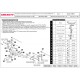 ТСУ фаркоп Sheriff тип шара F(фланцевый) для Toyota Land Cruiser 200 Executive 2016-2021, Lexus LX 2007-2021 без подрезки бампера. Тип шара: F