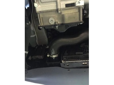 Защита картера и КПП Шериф сталь 1,8 мм для Volkswagen Passat B8/Golf 7 2013-2021