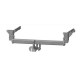 Фаркоп для Subaru Outback 2003-2009 крепление шара на двух болтах