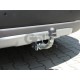 Фаркоп оцинкованный Galia шар C съемный для BMW X1 F48/BMW 2 Active Tourer 2014-2021