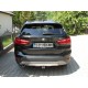 Фаркоп оцинкованный Galia шар C съемный для BMW X1 F48/BMW 2 Active Tourer 2014-2021
