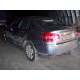 Фаркоп оцинкованный Galia шар A для Citroen C5/Peugeot 407 2004-2017