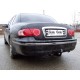 Фаркоп оцинкованный Galia шар A для Kia Opirus 2003-2010