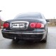 Фаркоп оцинкованный Galia шар A для Kia Opirus 2003-2010