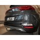 Фаркоп Galia шар С оцинкованный, быстросъемное крепление для Kia Sportage 2018-2021