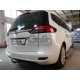 Фаркоп оцинкованный Galia шар A для Opel Zafira Tourer C 2012-2021