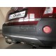 Фаркоп оцинкованный Galia шар A для Chevrolet Captiva/Opel Antara 2006-2016 O065A