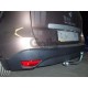 Фаркоп оцинкованный Galia шар A для Renault Megane/Scenic 3 2009-2015