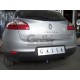 Фаркоп оцинкованный Galia шар A для Renault Megane/Scenic 3 2009-2015