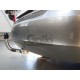 Фаркоп оцинкованный Galia шар A для Volkswagen Golf 4/Skoda Octavia 1996-2010