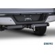 Фаркоп для Changan Hunter Plus 2023-н.в. съемное крепление шара под американский квадрат
