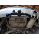 Фаркоп для Haval H6 2014-2020, Haval M6 2023-н.в. съемное крепление шара под американский квадрат