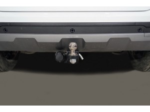 Фаркоп (шар E) для Chery Tiggo 4 Pro 2020 – н.в. TCU00327