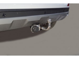Фаркоп (шар A нерж.) для Chery Tiggo 4 Pro 2020 – н.в. TCU00329N