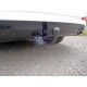 Фаркоп ТСС для Hyundai i40 2011-2019