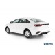 Фаркоп для Geely Emgrand (SS11) 2023-н.в. крепление шара на двух болтах