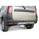 Фаркоп Atlas, шар A для Lada Largus 2012-2021